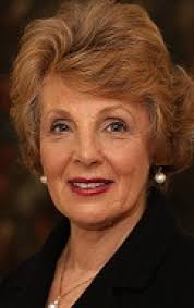 Evelyn M. Field Keynote Speaker