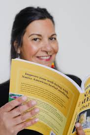 Angela Locklear's Instagram, Twitter & Facebook