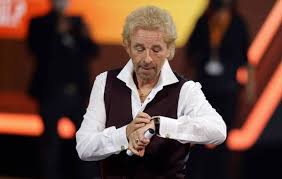 Image result for Thomas GottSchalk