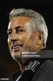 71 Eric Watson Warriors Photos & High Res Pictures