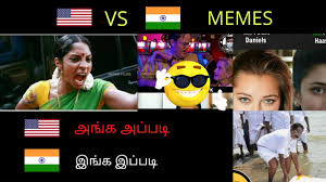 The voltage in india is 220 volts, alternating at 50 cycles (hertz) per second. America Vs India Isaimini Movies Download And Watch