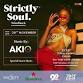 Strictly Soul Windhoek event image