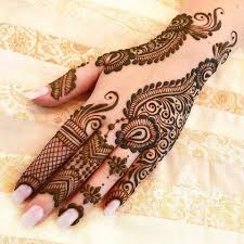 May 13, 2021 · these designs suit and look good at any festival or function. 57 Eid Mehndi Designs Body Art Guru