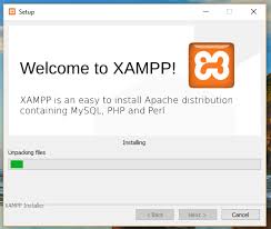 Pengertian Xampp Lengkap Dengan Fungsi Dan Cara Instalasi Qwords