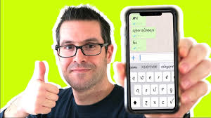 كيفية تغيير الخط في الايفون للكتابة والواتس اب والانستقرام والسناب 🔥, رابط  البرنامج من هنا 👇, https://ameralomari.com/downloads/getFontsApplink.php