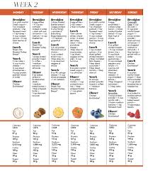 Week 2 High Protein Meal Plan High Protein Meal Plan Protein Meal Plan High Protein Recipes