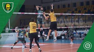 Wlazły i winiarski wrócili z izolacji. Plusliga Gks Katowice Aluron Cmc Warta Zawiercie 3 1 12 12 2020 Youtube
