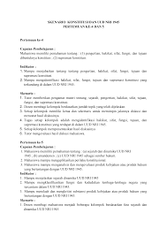 Beberapa sektor berpendapat bahwa ada kebutuhan untuk mengubah konstitusi. Http Safaat Lecture Ub Ac Id Files 2016 09 Konstitusi Pdf