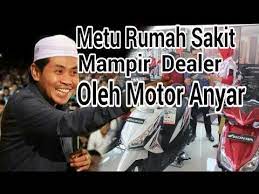 Lucu Penyakit Jaman Now Kh Anwar Zahid Youtube Penyakit Rumah Sakit