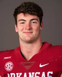 Hunter Talley's Instagram, Twitter & Facebook