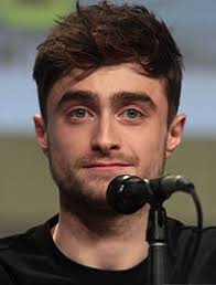 Daniel radcliffe has come along way, spotted most. List Of Harry Potter Cast Members Wikipedia