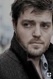 Tom Burke