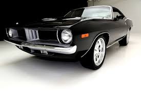 Image result for Formal Black 1973 Plymouth