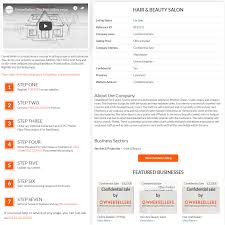 Are You Interested In Buying Hair Beauty Salon Business For Sale Ownersellers Businessesfors Business Valuation Sell Your Business Computer Repair Business