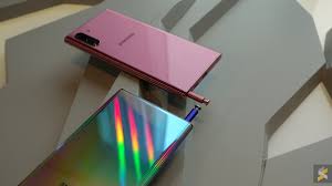 Samsung s10 plus was launched in february 2019. Samsung Note 10 Plus Price In Malaysia 2020