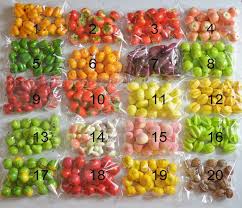A Plea For Plastic Vegetables Apple Home Plastic Pumpkins Plastic Fruit