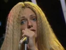 The Musicians' Olympus: Doreen Chanter (vocals