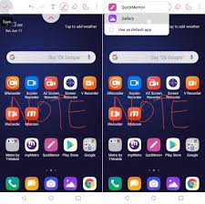 Reproductores y editores de vídeo. Lg K40 Screenshot Screen Record How To Take Capture