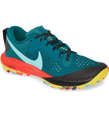 Nike Air Zoom Terra Kiger 5 Trail Running Shoe Women Nordstrom Nike Air Zoom Womens Running Shoes Trail Running Shoes Women