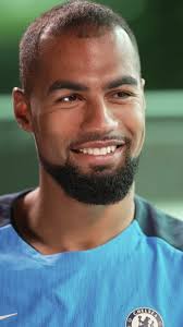 Robert Sanchez Interview