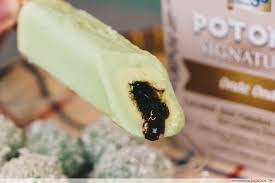 Forward a few decades later, the. Ondeh Ondeh Potong Ice Cream With Treacly Gula Melaka Filling Eatbook Sg New Singapore Restaurant And Street Food Ideas Recommendations