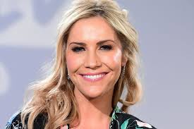 Ex-Sugababes star Heidi Range pregnant with first child