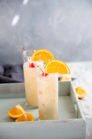 ‌ based on the explosion of tiki drinks and new releases of rums that are every bit as complex as whiskey, it seems like everyone suddenly remembered that rum is delicious. Ambrosia Spiced Rum Cocktail Lemonsforlulu Com