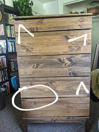 Help Tarva Dresser All Kinds Of Screwed Up Ikea