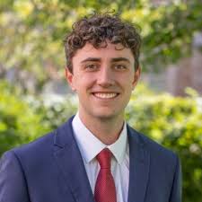 I am thrilled to announce that I will be joining TikTok this summer as  America's Public Policy Intern in their Washington, D.C. office. A huge  thank you to Kim Lipsky, Alex Harman,