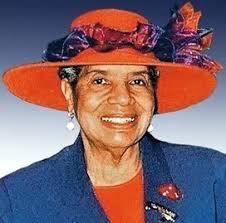 Esther Buchanan Obituary