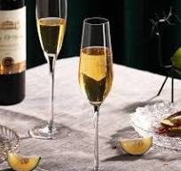 Shop Luxury Champagne Flutes - Perfect for Wedding Parties