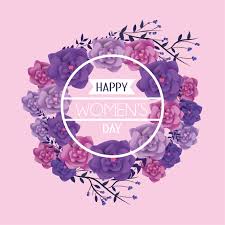 Laden sie lizenzfreie blumenkomposition für den frauentag. Runder Rahmen Mit Blumen Fur Frauentag Download Kostenlos Vector Clipart Graphics Vektorgrafiken Und Design Vorlagen