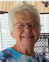 Donna Mae Laws Obituary March 2, 2025