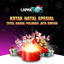 Kotak Berhadiah Special Natal Dan Tahun Baru Lapak303 Dapatkan Bonus Special Natal Dan Tahun Baru Pilih Salah Satu Kotak Nya Dan Dapatkan Had Kotak Natal Chips