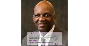 Partnership to End Addiction names Marcus Daugherty Vice President of  Diversity, Equity, Inclusion and Belonging