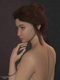 Sneak peek: La Femme 2 by CassandraNorth