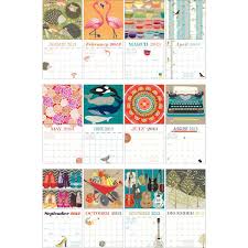 Gifts From Paper Source Paper Source Calendar Design Cool Calendars Paper Source