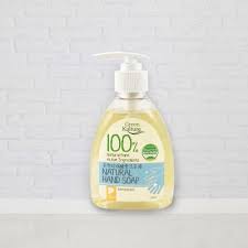 Many hand soaps are labeled antibacterial soap. Household Accessories Health Personal Care Green Kulture 250ml Natural Hand Soap Hachi Tech