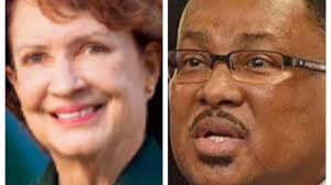 Sheriff's race gets active