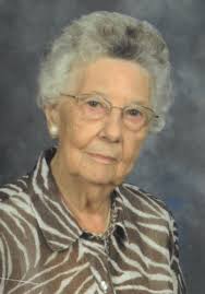 Anna Gearhart Obituary (1916