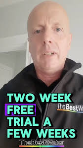 💧Barry back with a family outside Magherafelt who loved their free trial  so much, they’re purchasing the Kangen machine to enjoy the benefits  forever! Now, it’s your turn to discover the powerful ...