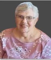 Obituary information for Annabelle K. Zerwig