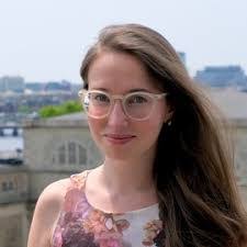 Emily Crespin's Instagram, Twitter & Facebook