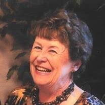 Lois Jean Terry Obituary