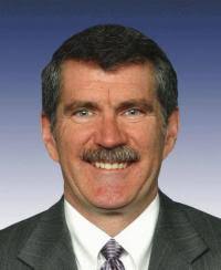 Rep. Dennis “Denny” Rehberg [R-MT, 2001-2012], former Representative for  Montana