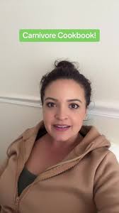 Ultimate Carnivore Cookbook