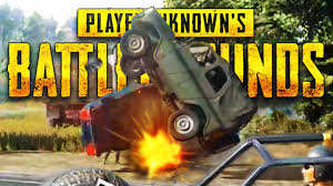 Pubg is the game that redefined battle royale genre and immediately gathered an enormous player base. Epic 3 Squad Car Crash Player Unknown Battlegrounds Pubg Youtube