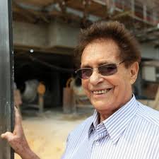 Cem anos e trabalhando: conheça o projetista Antonio Domingos Candido