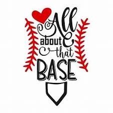 Free Baseball Svg Free Yahoo Image Search Results Cricut Cricut Design Home Plate Baseball