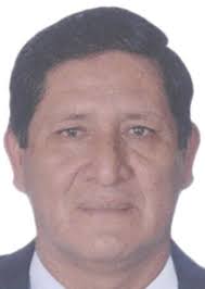 Otorongo PEREZ VASQUEZ, FREDY